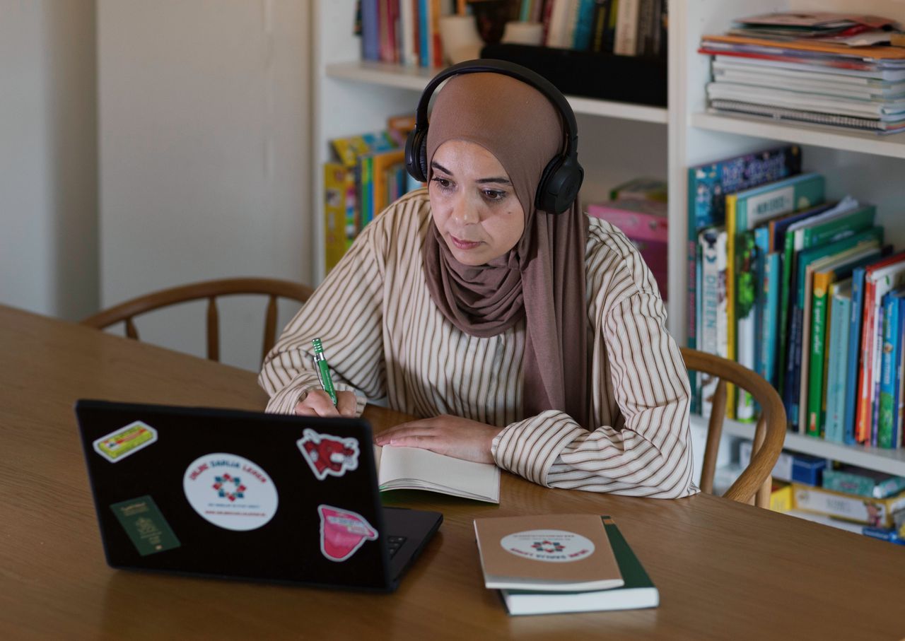 Hajiba Aouragh — Darija by Hajiba